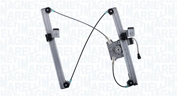 Window Regulator